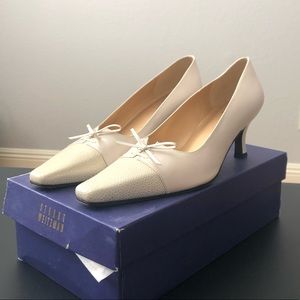 Stuart Weiztman Heels